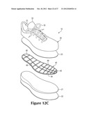 Method Of Lasting An Article Of Footwear With A Fluid-Filled Chamber diagram and image