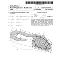 Outsole with Extendable Traction Elements diagram and image