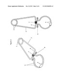 Fish Release Device for returning of fish exhibiting barotrauma to     sufficient depths prior to release of fish such that effects of     barotrauma are successfully reversed and fish can survive diagram and image