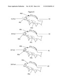 Fish Release Device for returning of fish exhibiting barotrauma to     sufficient depths prior to release of fish such that effects of     barotrauma are successfully reversed and fish can survive diagram and image