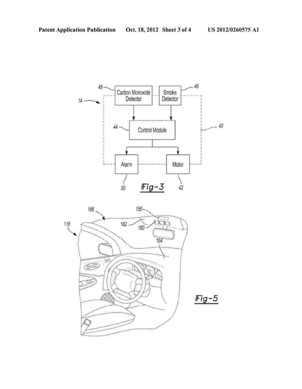 SMART GARAGE DOOR OPENER - diagram, schematic, and image 04