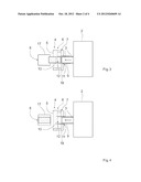 METHOD AND APPARATUS FOR PRODUCING WRAPPED BALES diagram and image