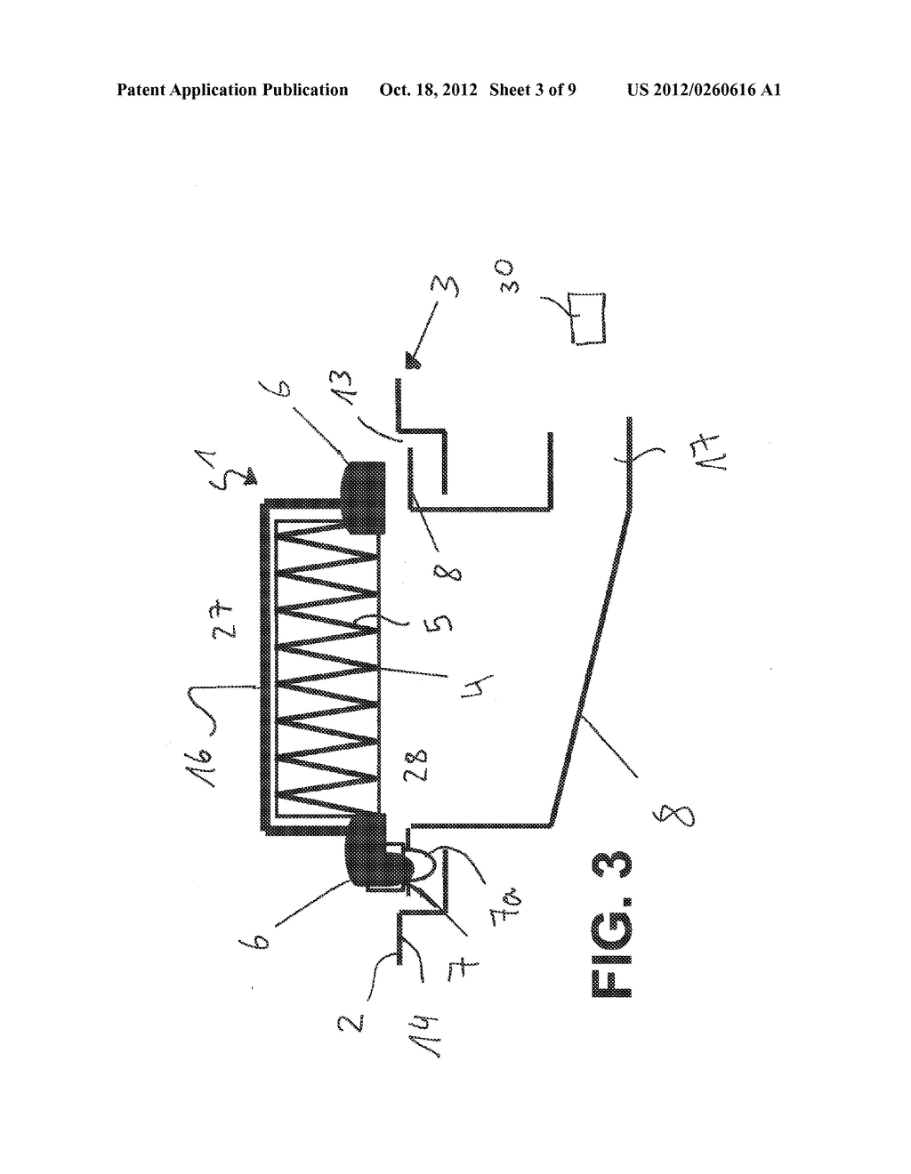 EXCHANGEABLE FILTER MODULE FOR A HOUSING - diagram, schematic, and image 04