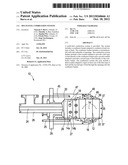 MULTI-FUEL COMBUSTION SYSTEM diagram and image