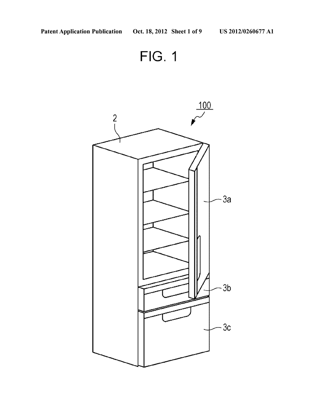 COOLING APPARATUS AND CONTROL METHOD - diagram, schematic, and image 02