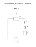 COOLING APPARATUS AND CONTROL METHOD diagram and image