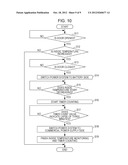 COOLING APPARATUS AND CONTROL METHOD diagram and image