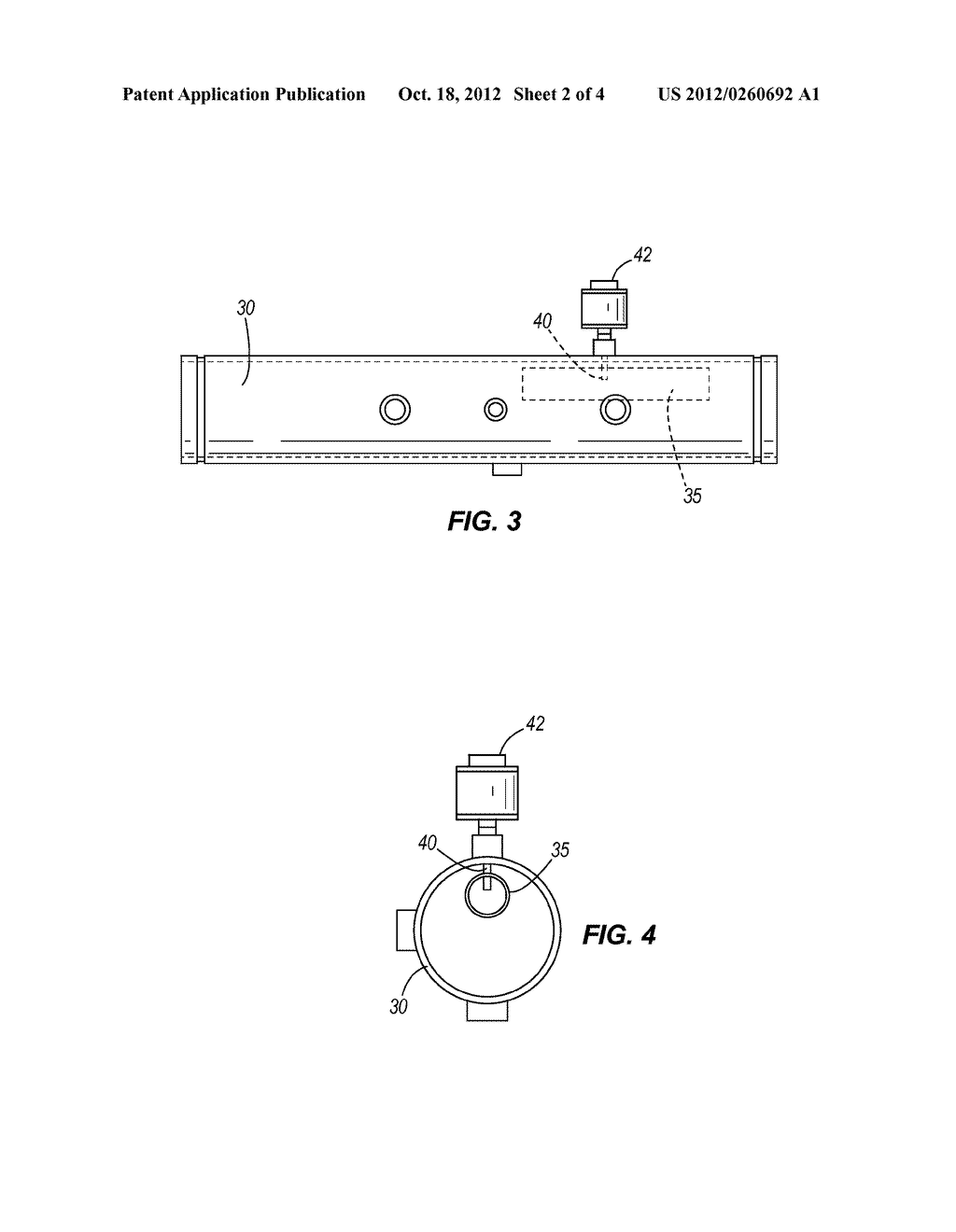 WATER FLOW MEASUREMENT DEVICE - diagram, schematic, and image 03