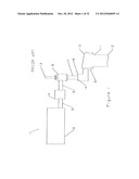 OVERFLOW DOWNDRAW GLASS FORMING METHOD AND APPARATUS diagram and image