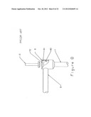 OVERFLOW DOWNDRAW GLASS FORMING METHOD AND APPARATUS diagram and image