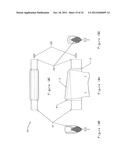 OVERFLOW DOWNDRAW GLASS FORMING METHOD AND APPARATUS diagram and image