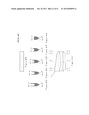 OVERFLOW DOWNDRAW GLASS FORMING METHOD AND APPARATUS diagram and image