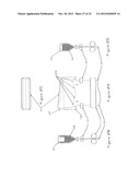 OVERFLOW DOWNDRAW GLASS FORMING METHOD AND APPARATUS diagram and image