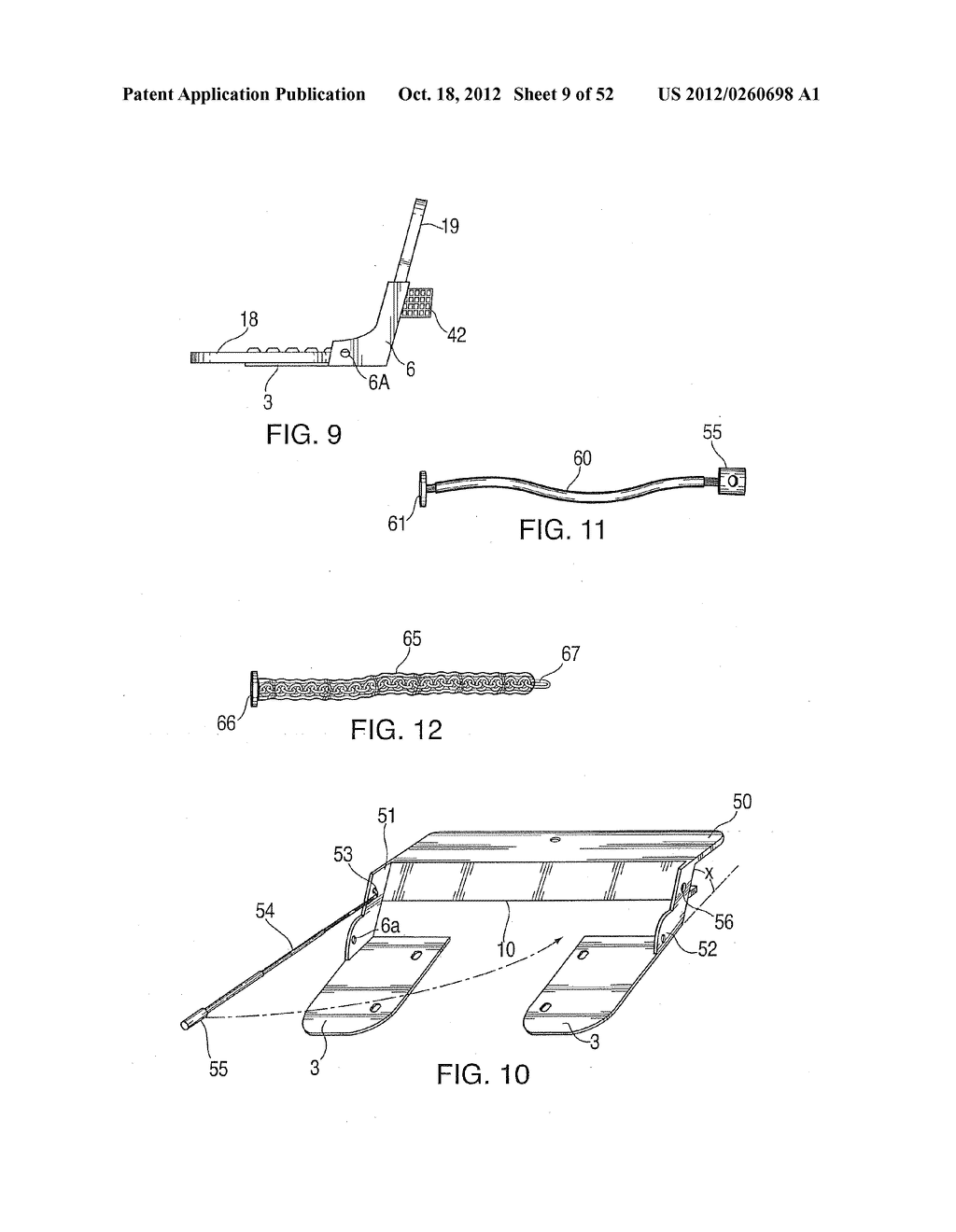 SPRING LOADED SECURITY SLOT ATTACHMENT FOR PORTABLE DEVICE SECURITY - diagram, schematic, and image 10