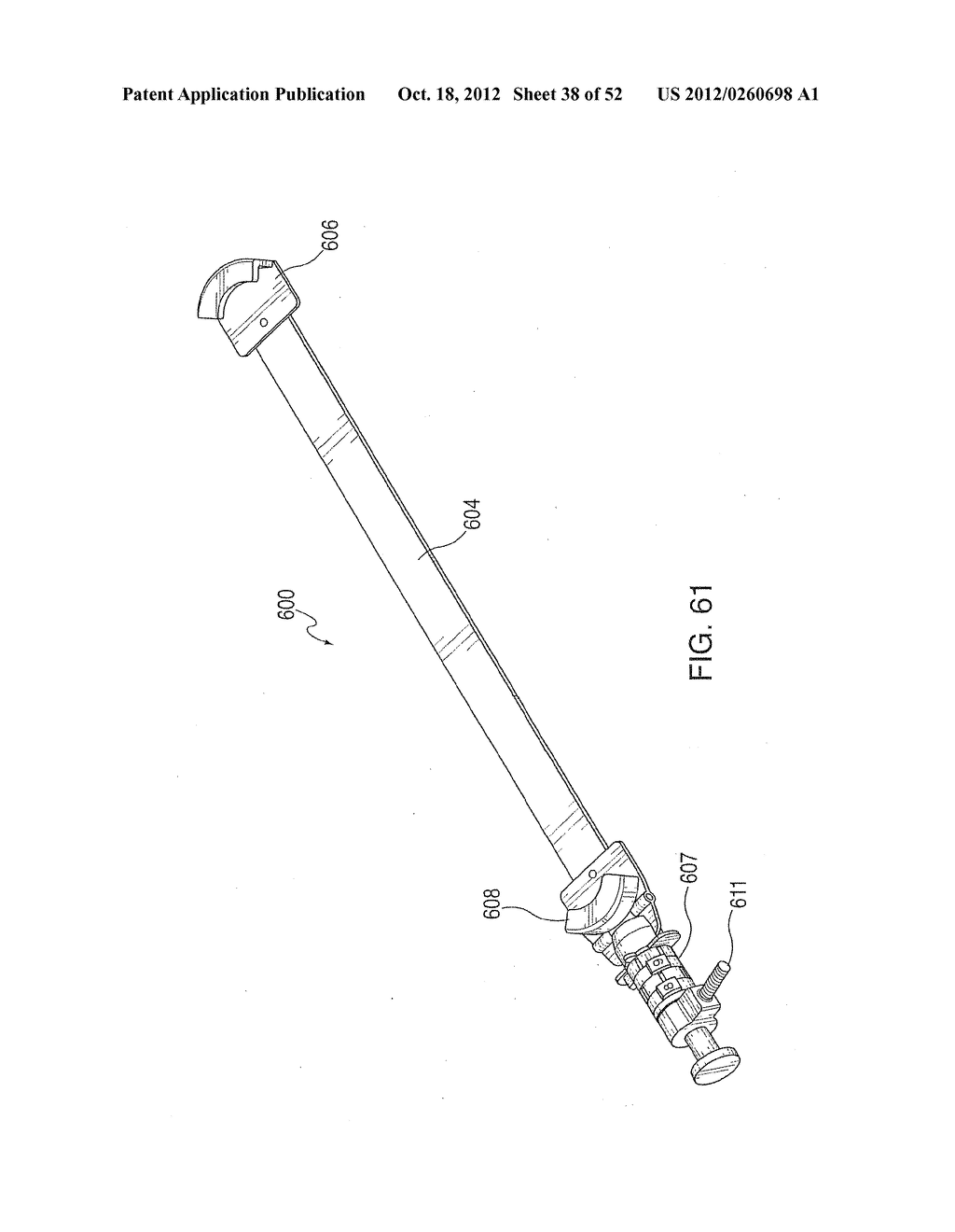 SPRING LOADED SECURITY SLOT ATTACHMENT FOR PORTABLE DEVICE SECURITY - diagram, schematic, and image 39