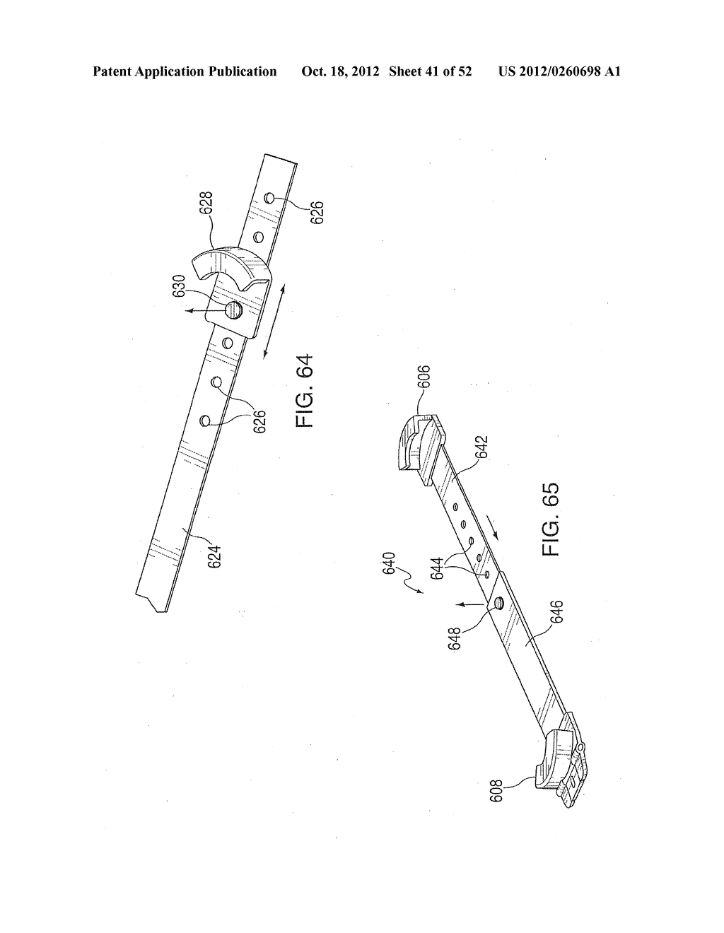 SPRING LOADED SECURITY SLOT ATTACHMENT FOR PORTABLE DEVICE SECURITY - diagram, schematic, and image 42