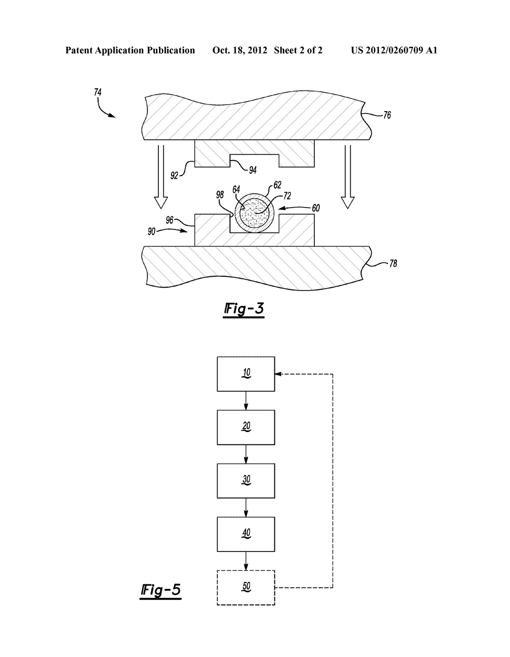 INTERNAL MANDREL AND METHOD - diagram, schematic, and image 03