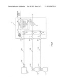 GAS ANALYZING SYSTEM diagram and image