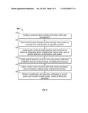 SMALL VOLUME PROVER APPARATUS AND METHOD FOR PROVIDING VARIABLE VOLUME     CALIBRATION diagram and image