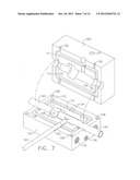 LEAK TESTING DEVICE AND METHOD diagram and image