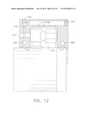 LEAK TESTING DEVICE AND METHOD diagram and image