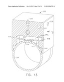 LEAK TESTING DEVICE AND METHOD diagram and image