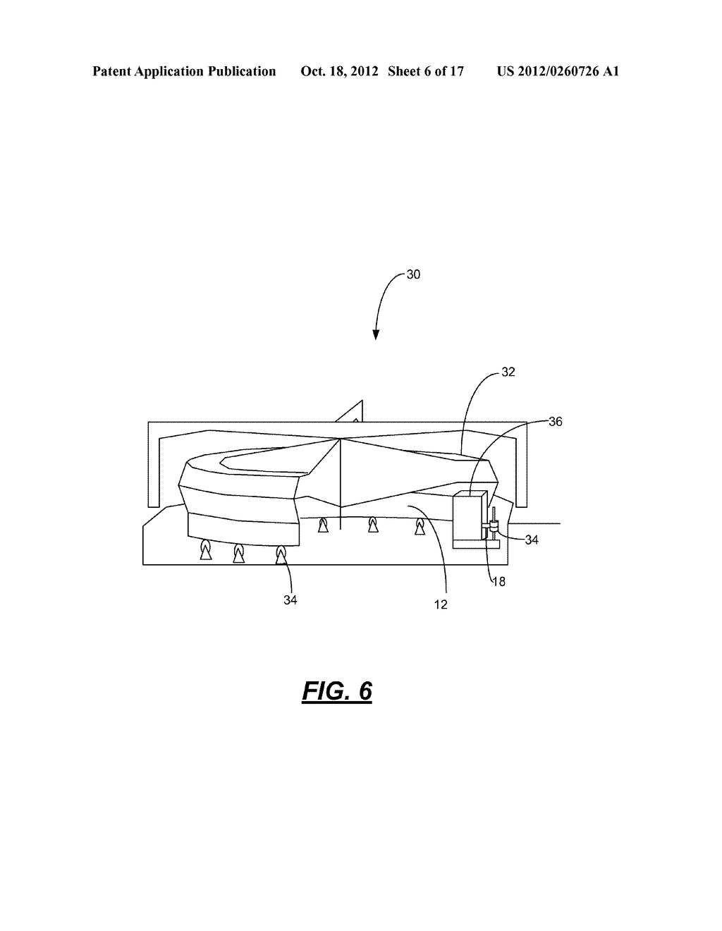 TIRE TESTING SYSTEMS AND METHODS - diagram, schematic, and image 07