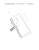 Assembly and Method for Measuring Pourable Products diagram and image