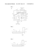 APPARATUS FOR MEASUING IMPURITIES ON WAFER AND METHOD OF MEASURING     IMPURITIES ON WAFER diagram and image