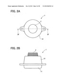 OPERATION INPUT DEVICE diagram and image