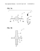 OPERATION INPUT DEVICE diagram and image