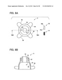 OPERATION INPUT DEVICE diagram and image