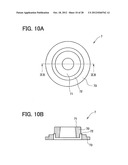 OPERATION INPUT DEVICE diagram and image