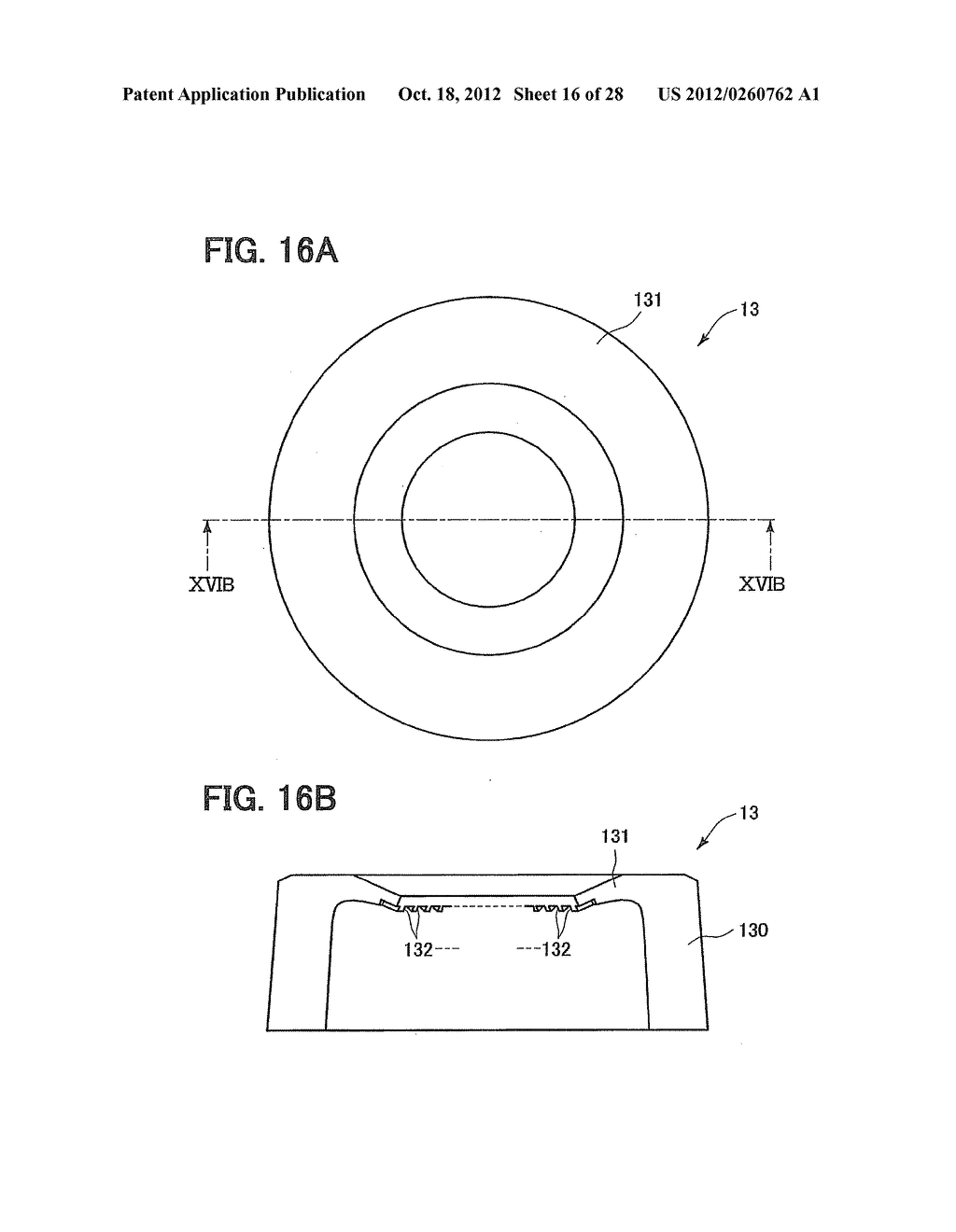 OPERATION INPUT DEVICE - diagram, schematic, and image 17