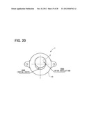 OPERATION INPUT DEVICE diagram and image