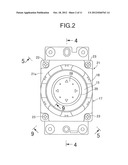 JOYSTICK DEVICE diagram and image