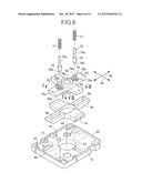 JOYSTICK DEVICE diagram and image