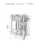 STARTER FOR VEHICLE diagram and image