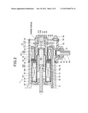 STARTER FOR VEHICLE diagram and image