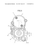 STARTER FOR VEHICLE diagram and image