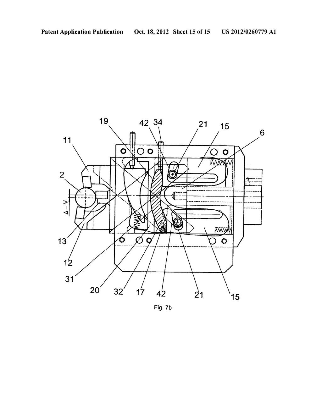 Steady rest - diagram, schematic, and image 16