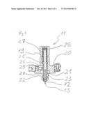 Foil Cutting Tools for Sheet Metal Processing Machines and Related Systems     and Methods diagram and image