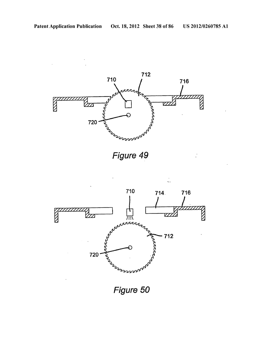 POWER TOOL SAFETY MECHANISMS - diagram, schematic, and image 39