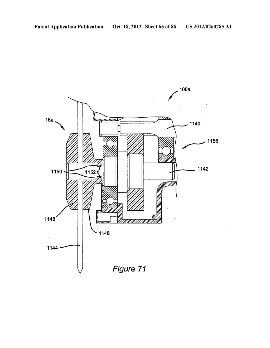 POWER TOOL SAFETY MECHANISMS - diagram, schematic, and image 66