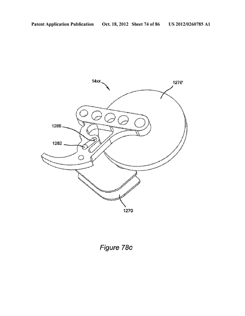 POWER TOOL SAFETY MECHANISMS - diagram, schematic, and image 75