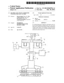 RECIPROCATING PISTON COMPRESSOR WITH DELIVERY RATE CONTROL diagram and image