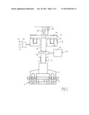 RECIPROCATING PISTON COMPRESSOR WITH DELIVERY RATE CONTROL diagram and image