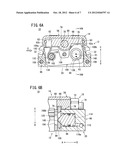 LINEAR ACTUATOR diagram and image