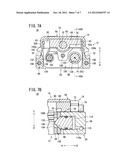 LINEAR ACTUATOR diagram and image