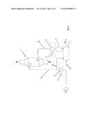 SCRUBBER UNIT ARRANGEMENT diagram and image